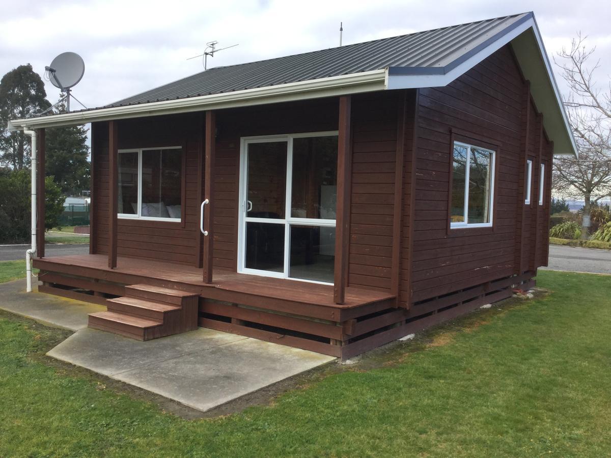 Kairaki Beach Motor Camp Wetheral エクステリア 写真