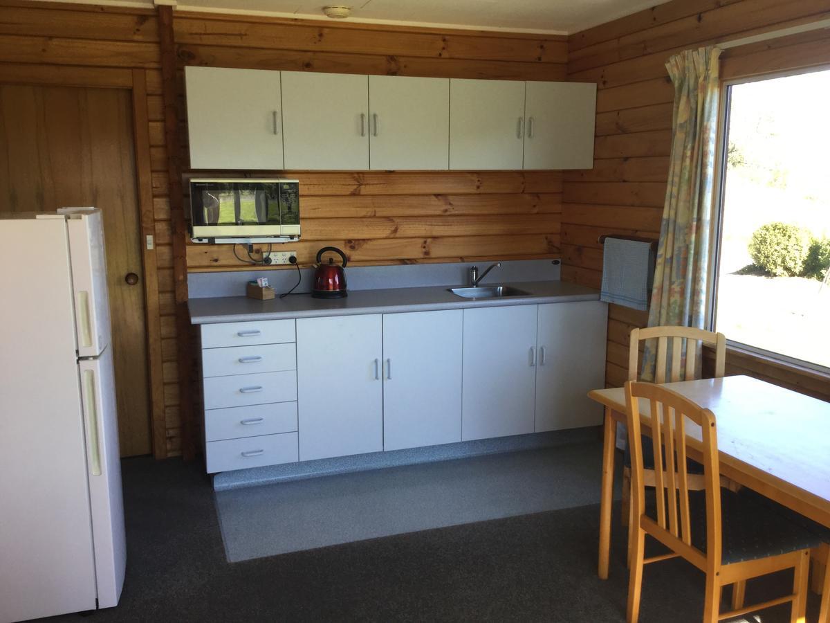 Kairaki Beach Motor Camp Wetheral エクステリア 写真