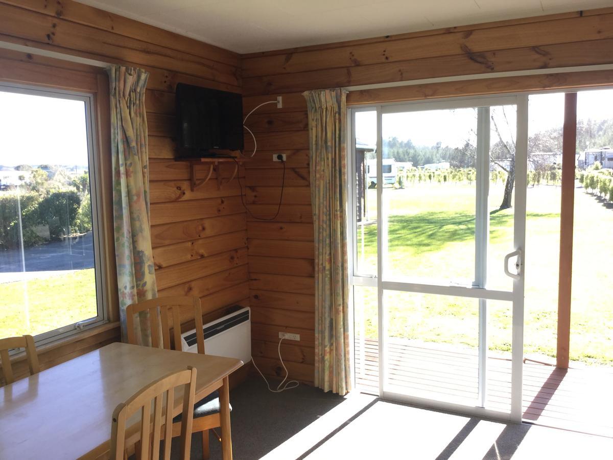 Kairaki Beach Motor Camp Wetheral エクステリア 写真